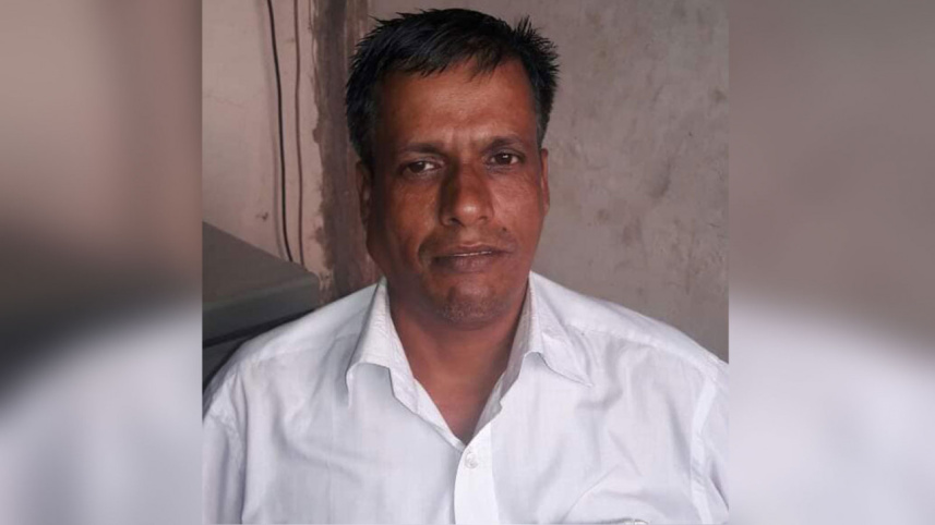 বেলায়েত শেখ