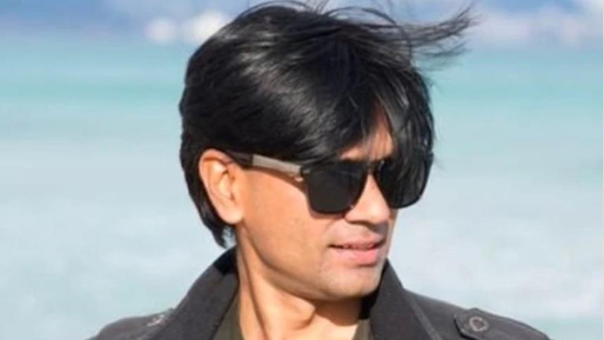 ফ্যাক্ট চেকিং ওয়েবসাইট অল্ট নিউজের সহ-প্রতিষ্ঠাতা মোহাম্মদ জুবায়ের