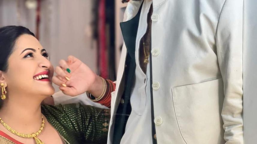 চিত্রনায়িকা পরীমনি ও তার স্বামী শরিফুল রাজ