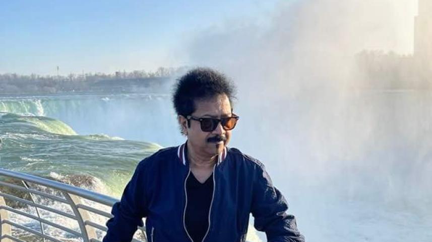 কুমার বিশ্বজিৎ