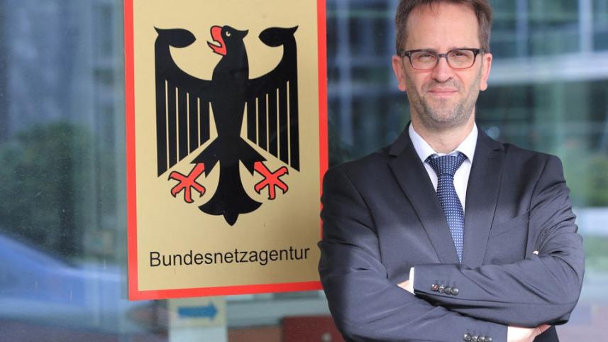 ক্লাউস মুয়েলার