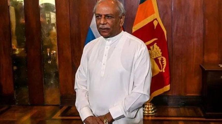 দীনেশ গুনাবর্ধনে