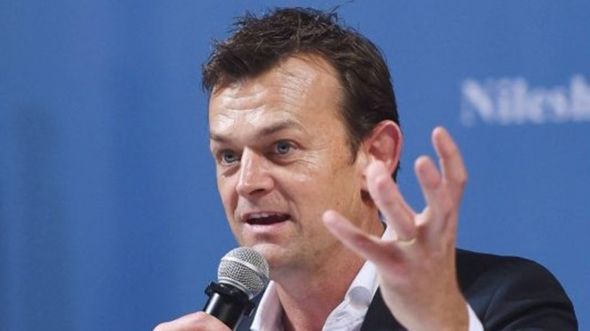 Adam Gilchrist 