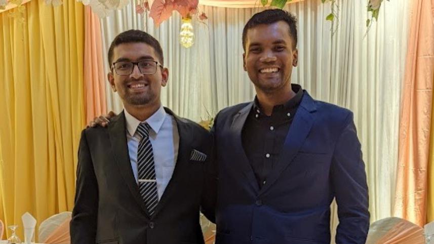 ওয়ার্ল্ড ইউনিভার্সিটিজ ডিবেটিং চ্যাম্পিয়নশিপ জিতল বাংলাদেশ