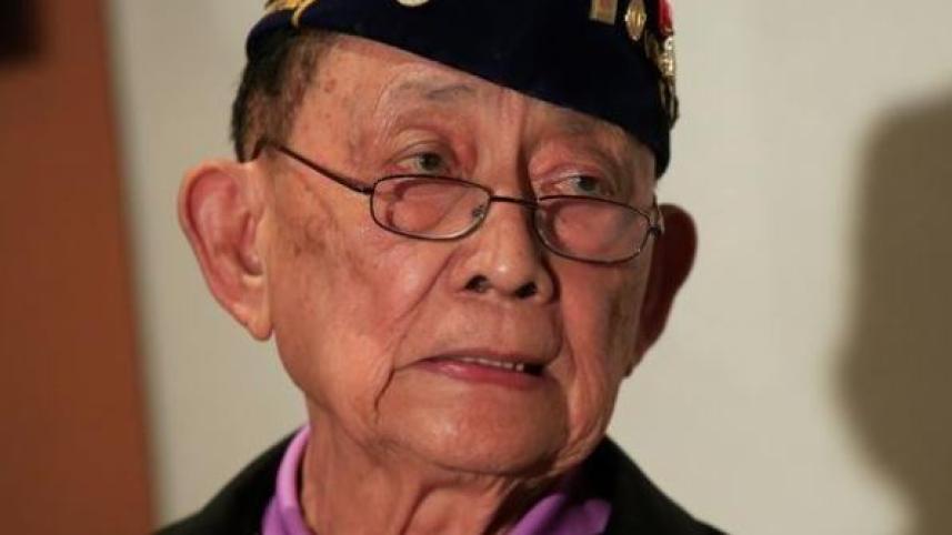 ফিদেল রামোস