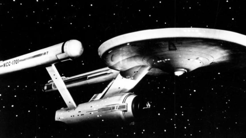 স্টার ট্রেক