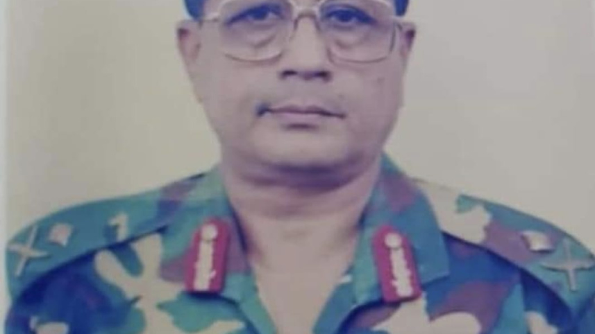 মুহাম্মদ আইনউদ্দিন, বীর প্রতীক