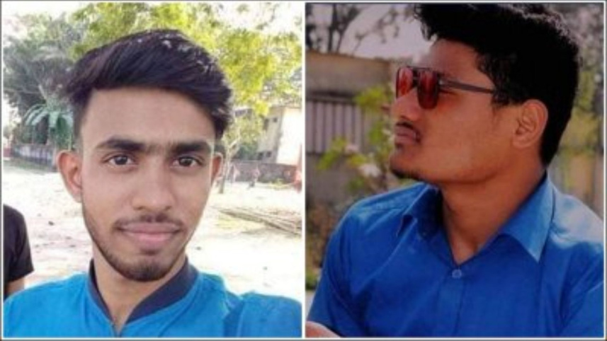 চবিতে ছাত্রী নিপীড়ন: পরীক্ষায় বসেছেন বহিষ্কৃত ২ ছাত্রলীগ কর্মী