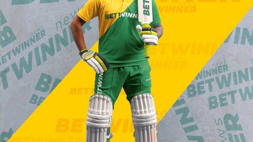 BETWINNER  Shakib Al Hasan