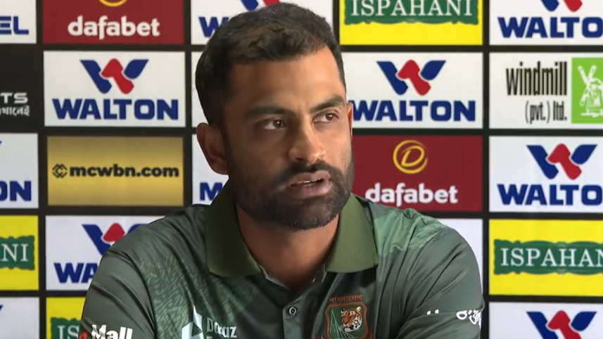 Tamim Iqbal