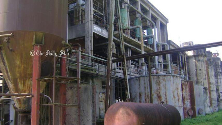 নর্থ বেঙ্গল পেপার মিল