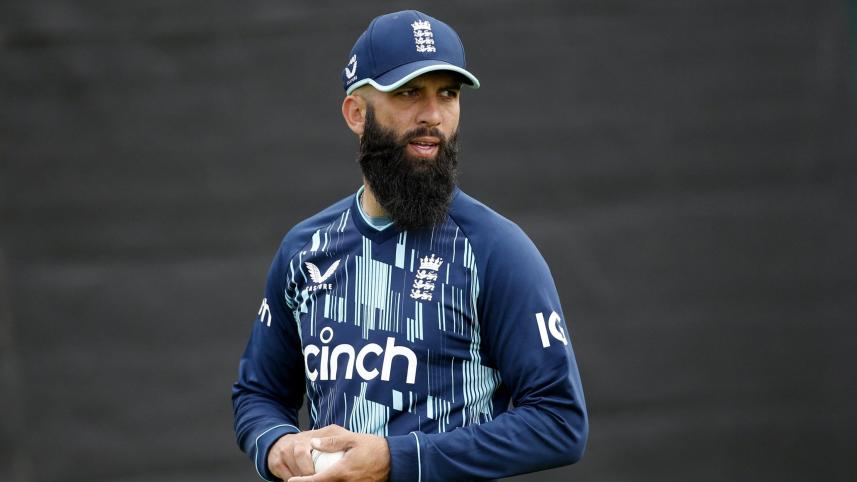 Moeen Ali 