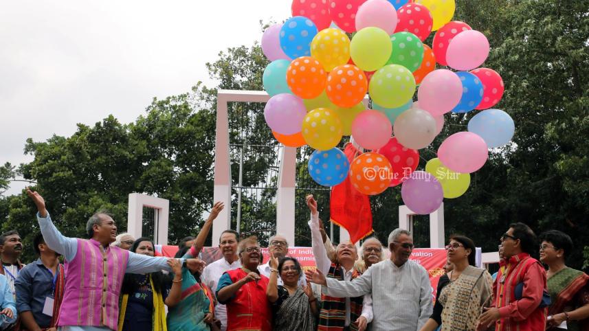 আন্তর্জাতিক আদিবাসী দিবস