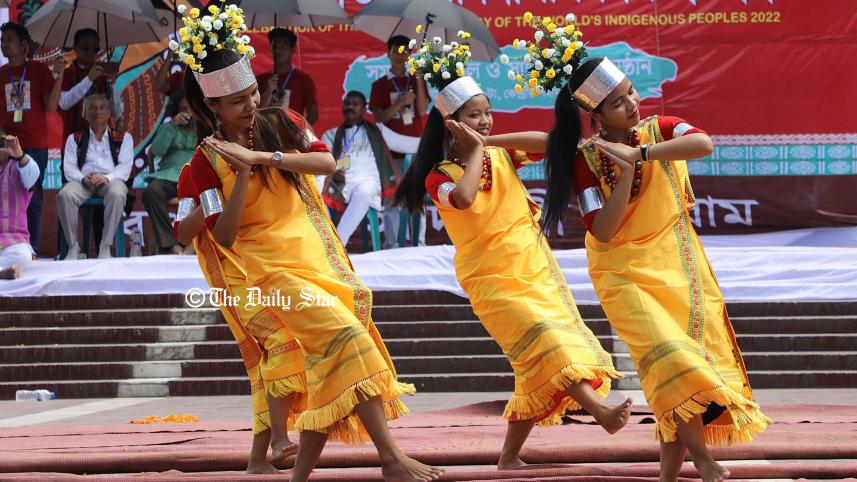 সাংস্কৃতিক আয়োজন