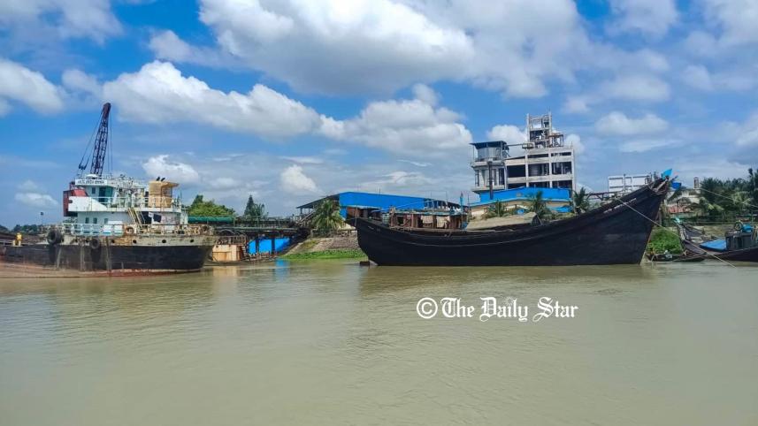 বালু নদী