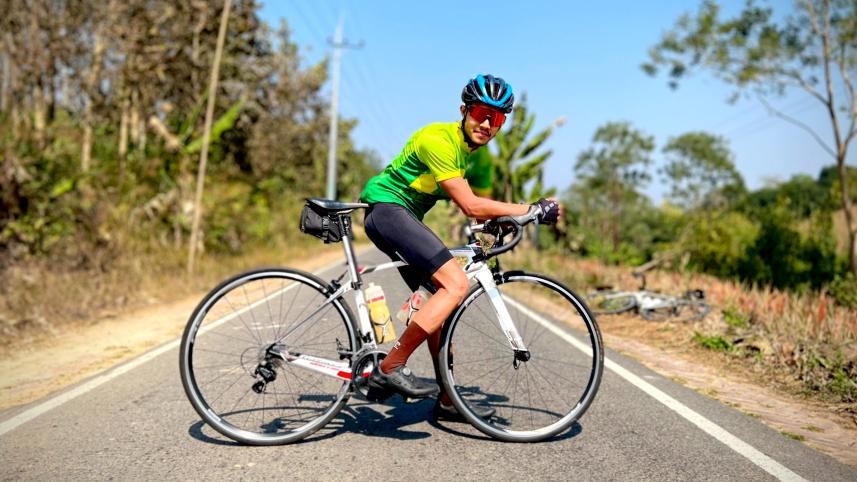 প্রভাত চৌধুরী