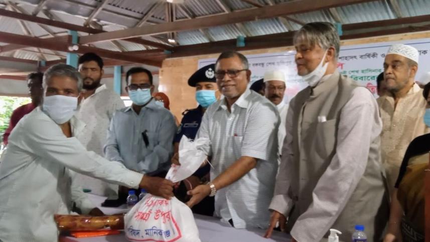 দ্রব্যমূল্য ও জ্বালানির মূল্যবৃদ্ধি চিরস্থায়ী নয়: স্বাস্থ্যমন্ত্রী