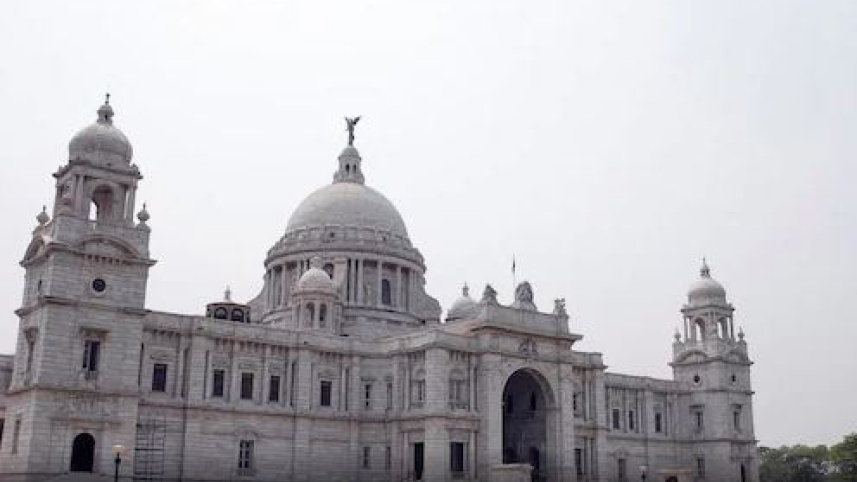 ভিক্টোরিয়া মেমোরিয়াল