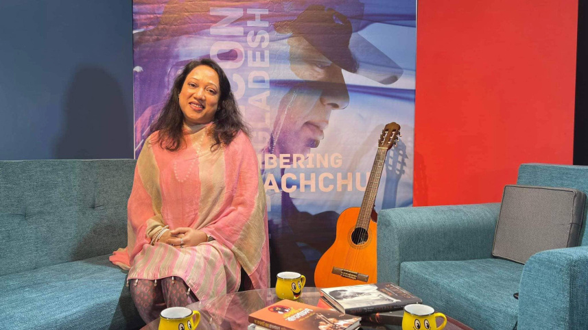 ফেরদৌস আক্তার চন্দনা