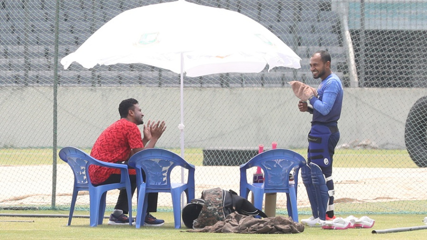 shakib al hasan and mushfiqur rahim