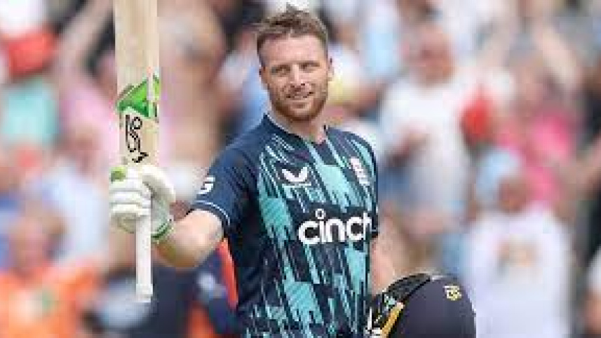 Jos Buttler
