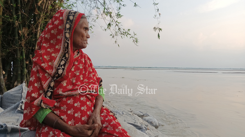 মালেকা বেওয়া