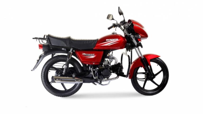 রানার এডি-৮০স