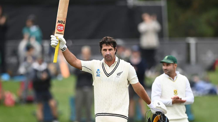 Colin de Grandhomme