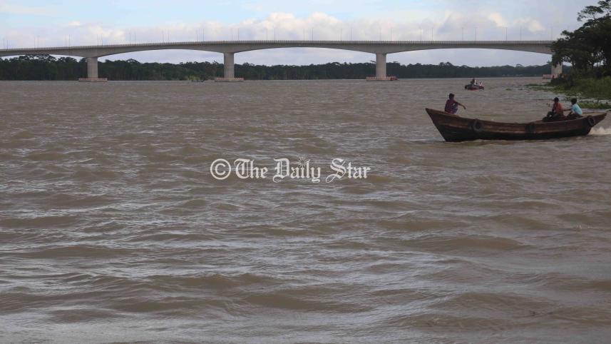 বঙ্গমাতা সেতু