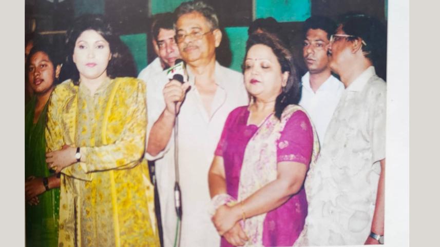 সাবিনা ইয়াসমিন