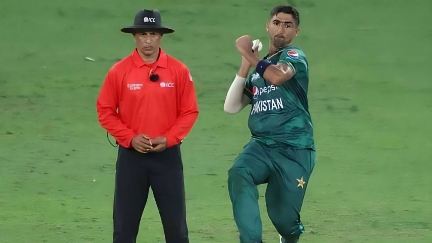 Masudur Rahman Mukul 