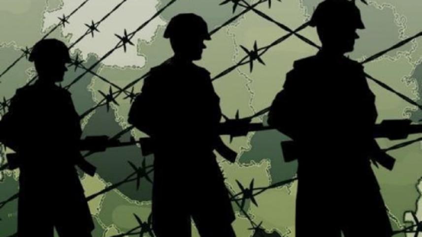 ঠাকুরগাঁও সীমান্তে বাংলাদেশি কিশোর নিহত