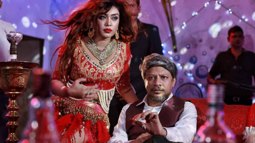 ইন্তেখাব দিনার