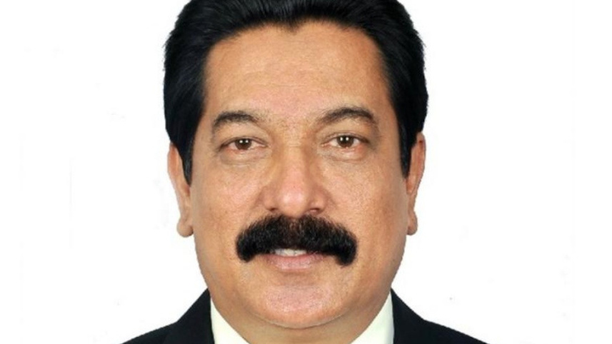 মশিউর রহমান রাঙ্গা