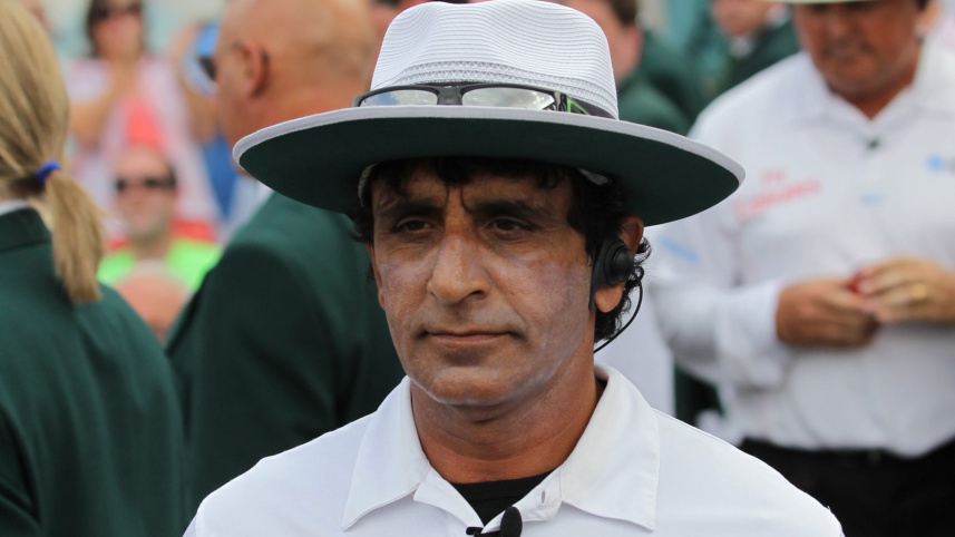 Asad Rauf