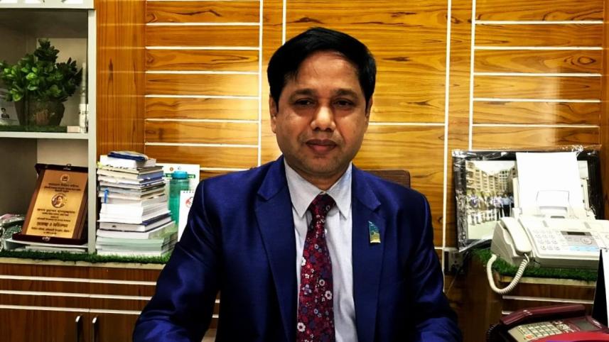 হাসানুজ্জামান