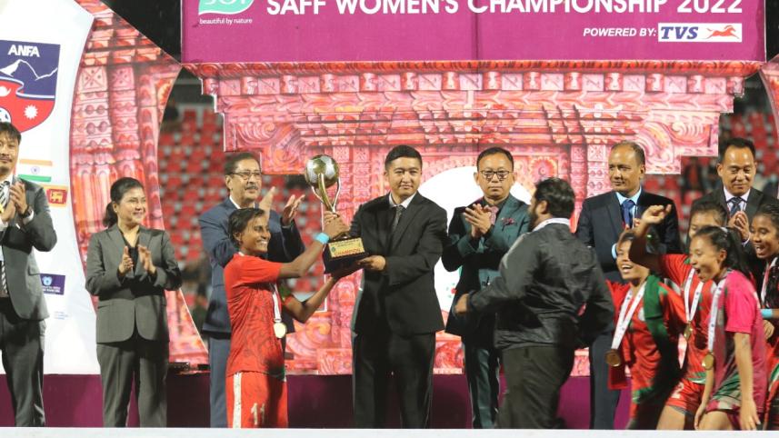 bangladesh sabina khatun