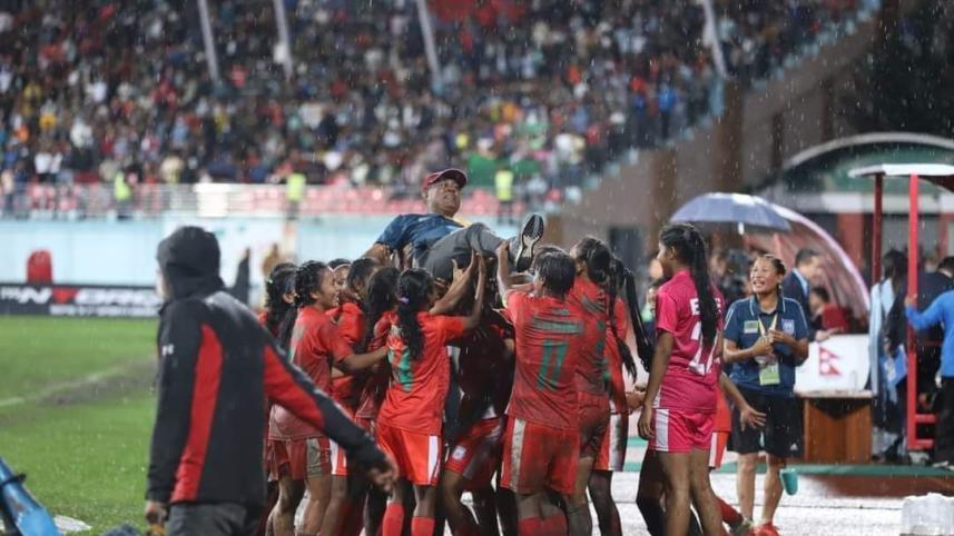 Golam Rabbani Choton