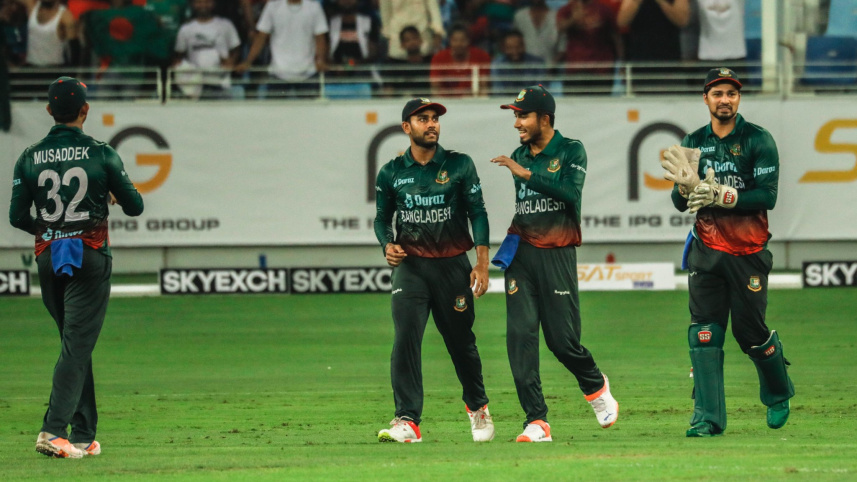 Bangladesh cricket team