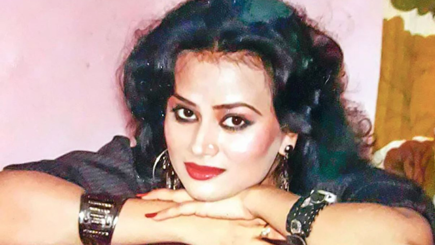 রঞ্জিতা