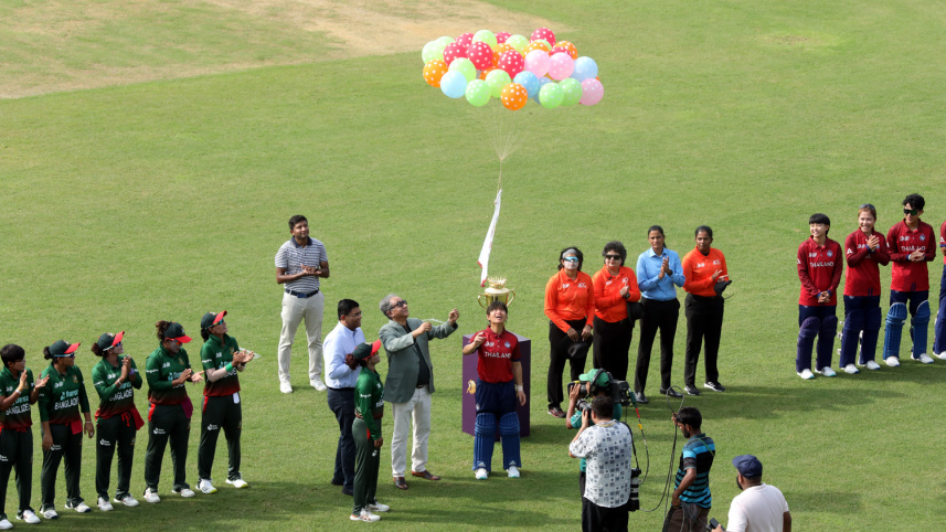 Sylhet International Cricket Stadium, Ground-2  