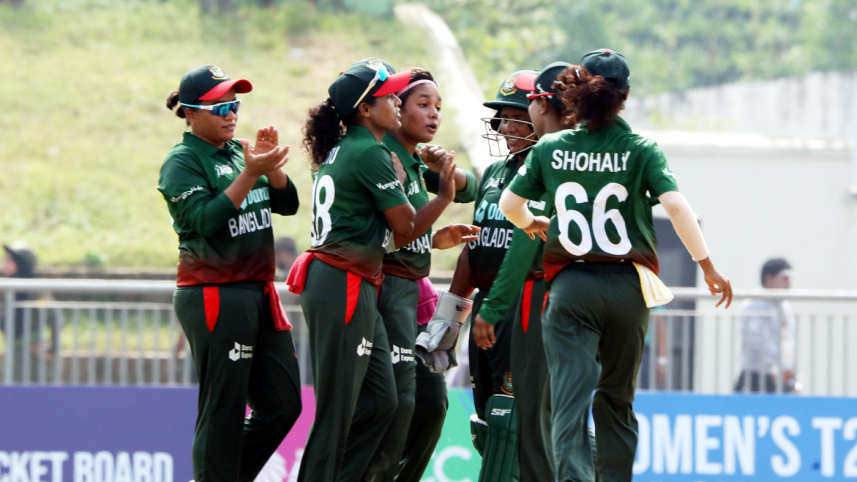 Bangladesh Women Cricket 