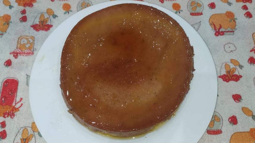 নিরামিষ কেক