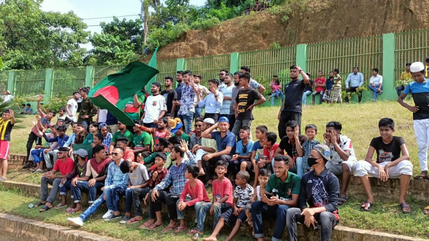 Sylhet  Fan