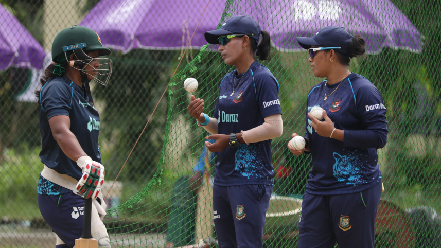 Salma Khatun & Nahida Akter 
