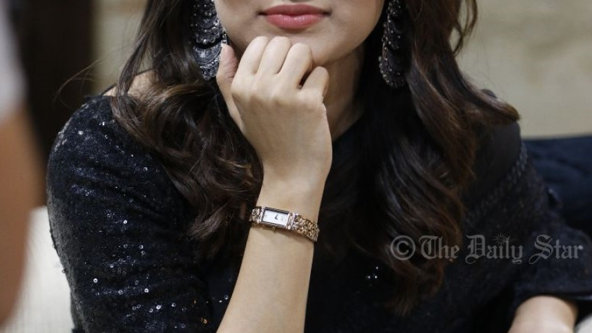 মেহজাবীন