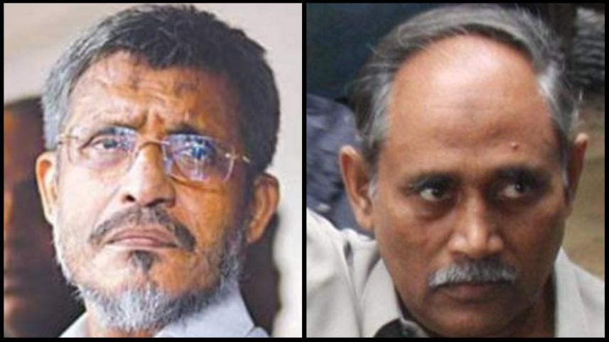 বাবর ও পিন্টু