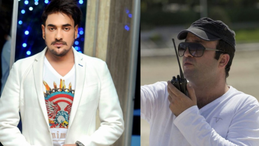 অনন্ত জলিল ও মুর্তজা অতাশ জমজম: