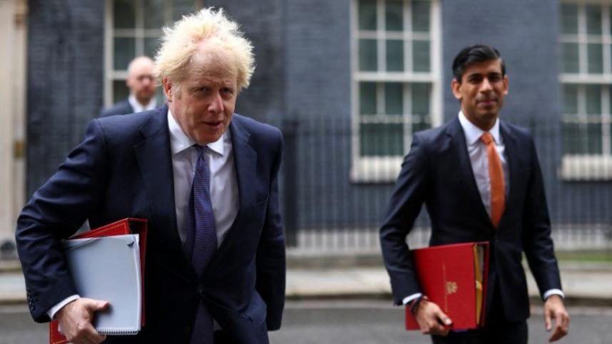 বরিস সুনাক