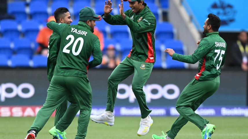 Bangladesh cricket team